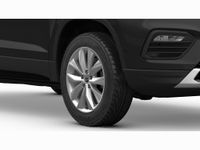 Seat Ateca - Vorschau Bild 5