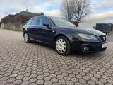 Seat Exeo ST Sport - Seat Exeo mit Diesel-Antrieb