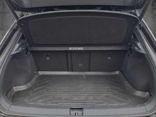 T-Roc 2.0 TSI Sport 4Motion R-Line el. Heck