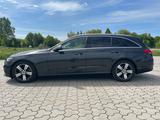 Mercedes-Benz C 220 d T | Avantgarde | Junge Sterne Garantie  - Mercedes Junge Sterne Gebrauchtwagen