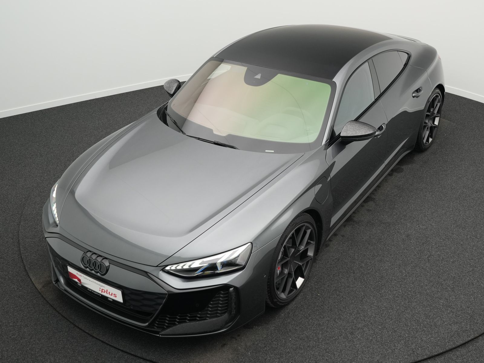 Audi RS e-tron GT - Bild 20