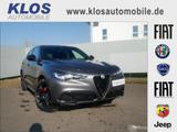Alfa Romeo Stelvio VELOCE 2.2 DIESEL 16V 210 PS AT8 Q4 PREM