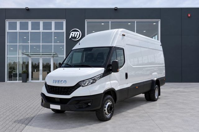 Iveco IVECO Daily 60C18 OFFICINA MOBILE