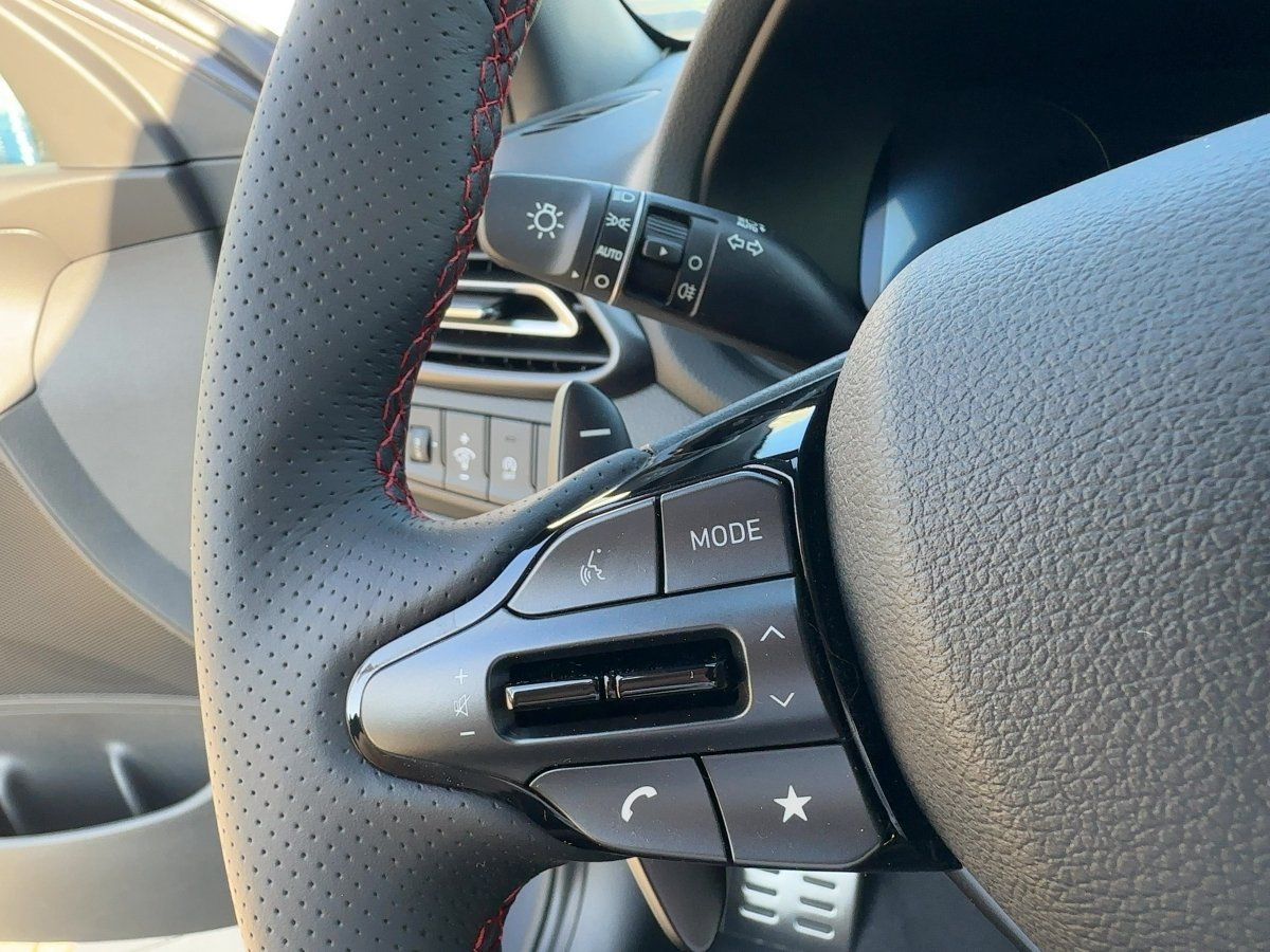 Hyundai i30 - Bild 19