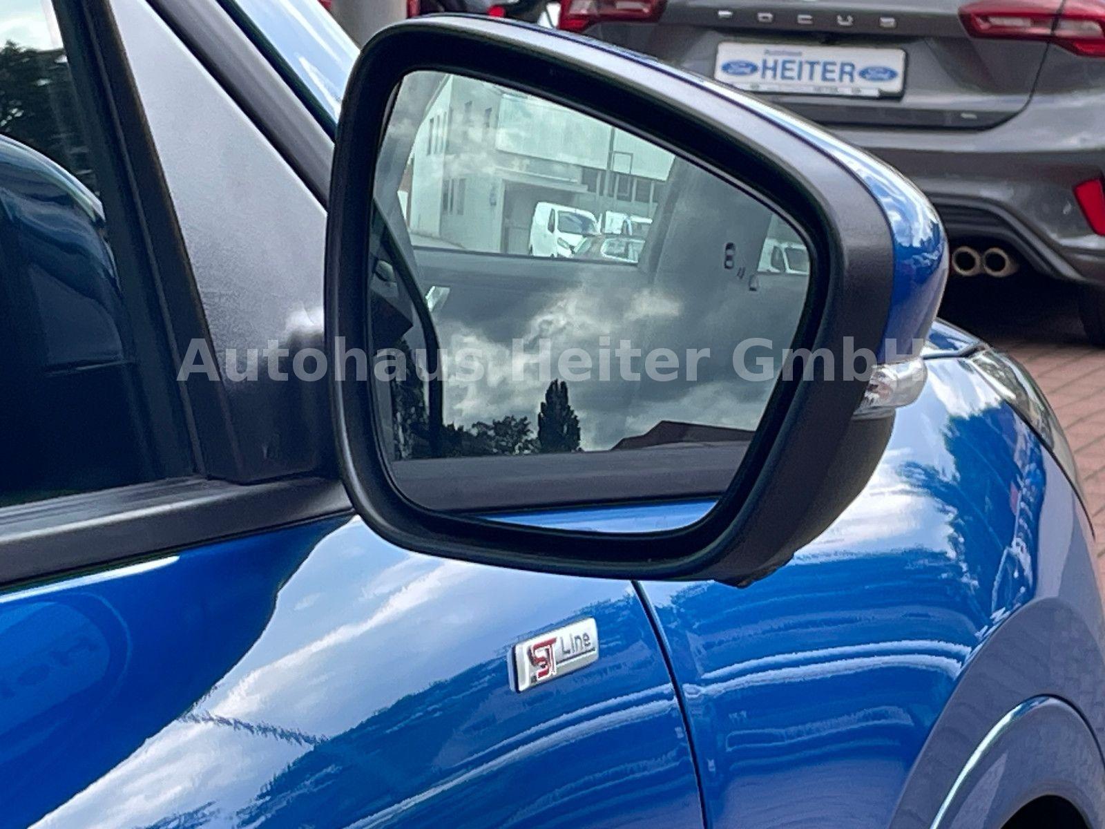 Ford Kuga PHEV ST-Line X / AHK+Matrix+Pano+360°+HUD, миниатюра 10