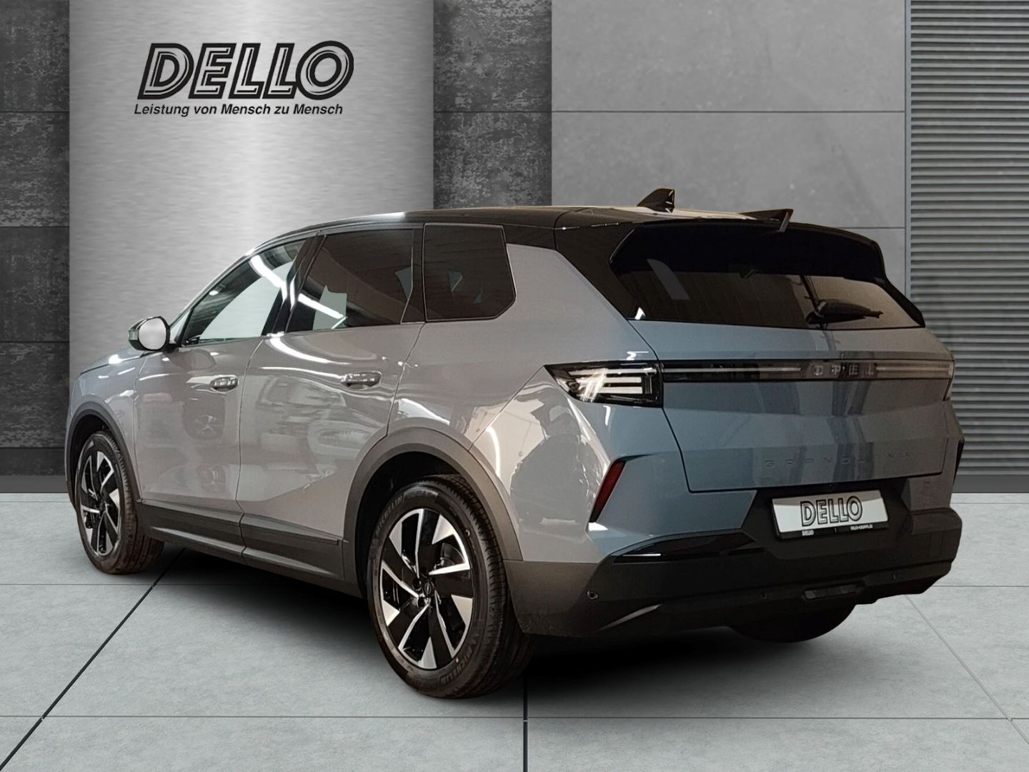 Opel Grandland (X) - Bild 3