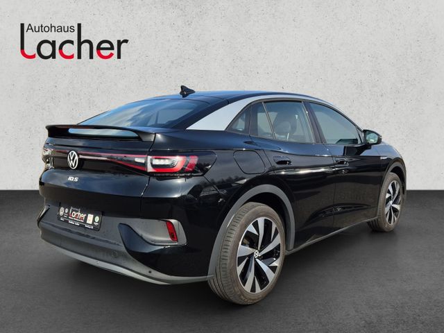 ID.5 Pro Performance 77kWh ACC,Navi,AHK