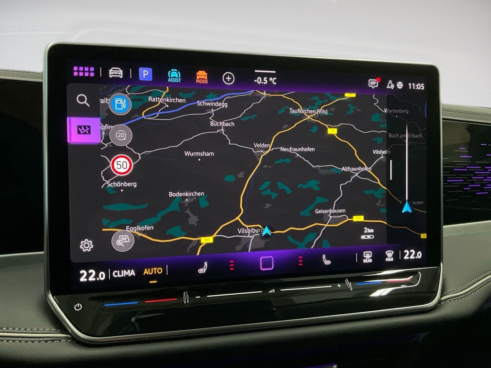 Volkswagen Passat Variant - Bild 12