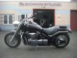 Suzuki VLR 1800 INTRUDER 27000 KM - SUZUKI VLR 1800