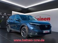 Honda CR-V - Vorschau Bild 2