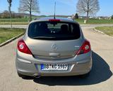 Opel Neuer TÜV!!! Corsa 1.4 D Satellite - Opel Corsa aus 2011: 1.4