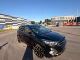 Ford Kuga 2,0 EcoBoost 4x4 178kW ST-Line Automat ... - Ford Kuga Gebrauchtwagen in Hamburg