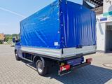 Mercedes-Benz Sprinter II Pritsche 414/416/510/511/513/514/516 - Mercedes-Benz Sprinter: 4.4