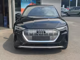 Audi e-tron 55 QUAT SPORTBACK S LINE LUFT+ACC+360+AHK - Audi e-tron aus 2023