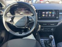 Skoda Fabia - Vorschau Bild 9