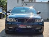 BMW 120 Baureihe 1 Cabrio 120i - BMW 120 in Dortmund