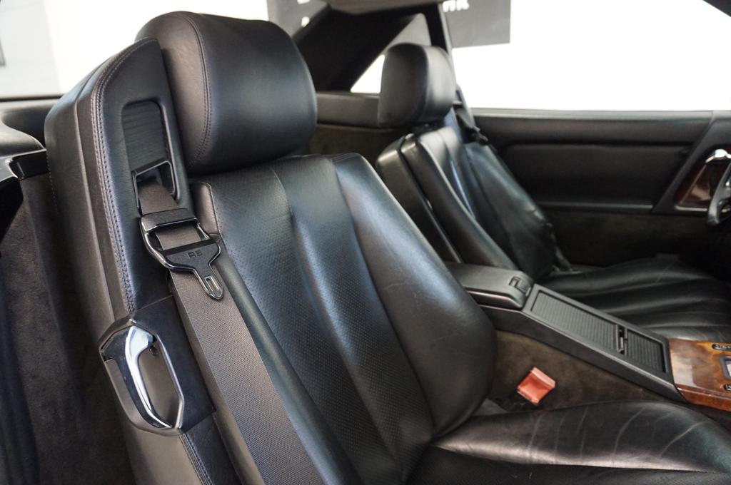 Mercedes-Benz SL 300