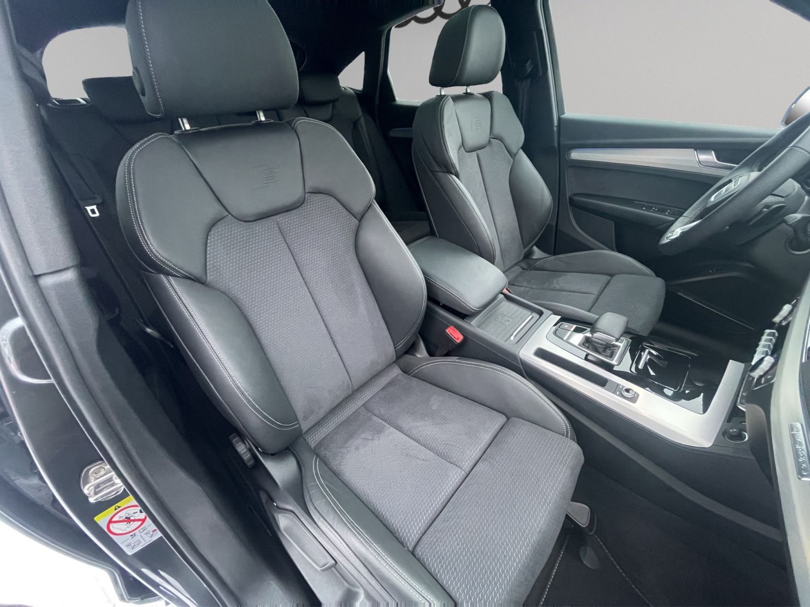 Audi Q5 - Bild 18