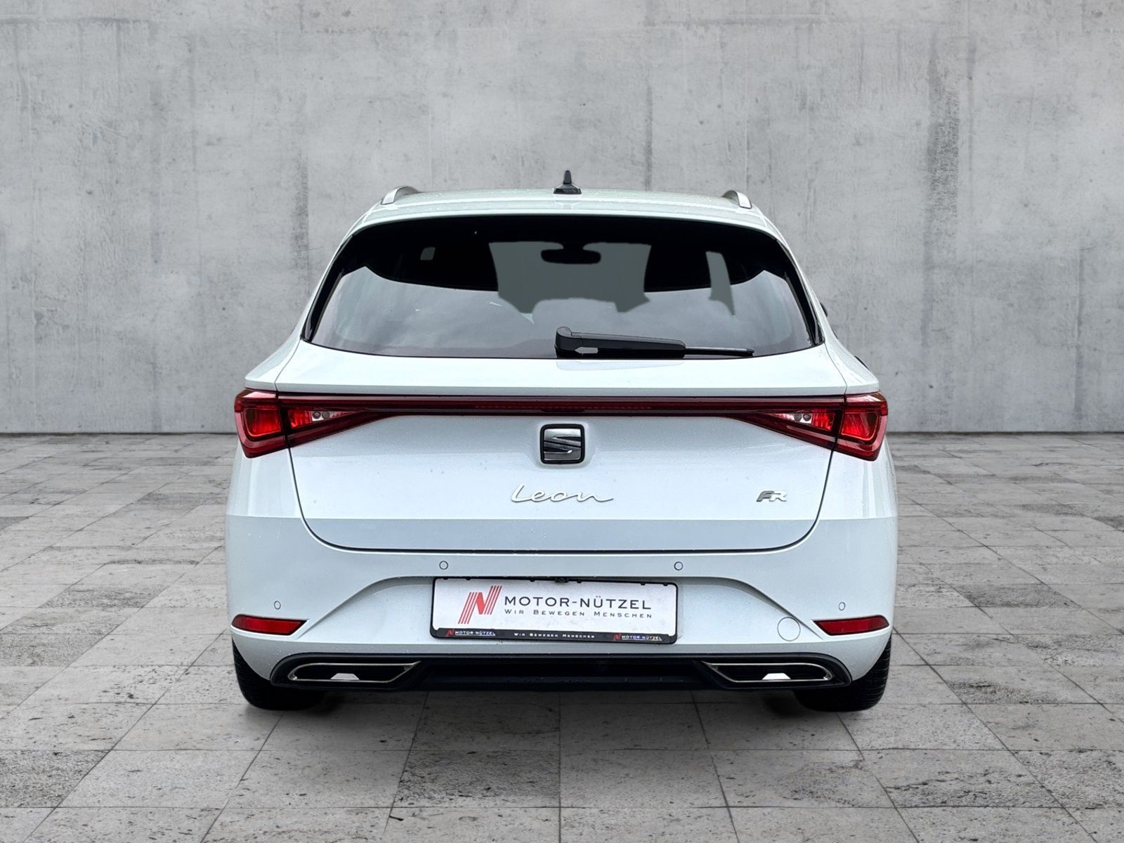 Seat Leon - Bild 5