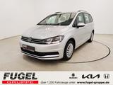 Volkswagen Touran 2.0 TDI DSG Comfortline Klimaaut.|DAB+Rad - Volkswagen Touran aus 2022