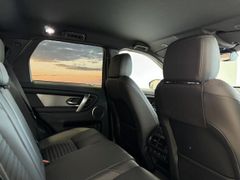 Foto Nummer 14: LAND ROVER Discovery Sport