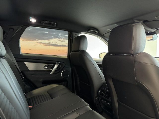 Foto Nummer 14: LAND ROVER Discovery Sport