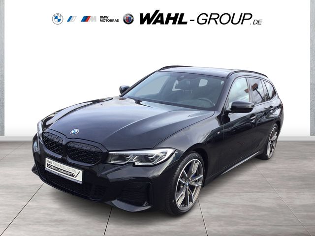 BMW M340d xDrive TOURING LC PROF LASER AHK PANO HUD 