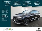 Cupra Ateca 2.0 TSI 4Drive VZ *LED*KAMERA*NAVI*