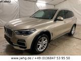 BMW X5 xDr 40 i xLine Laser 19" 360K DisplayK HeadUp - BMW: Head Display