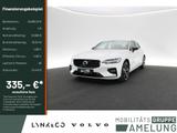 Volvo S60 B4 Plus Dark KLIMA MEMORY PDC SHZ LED KAMERA - Volvo S60 mit Benzin-Antrieb: Limousine
