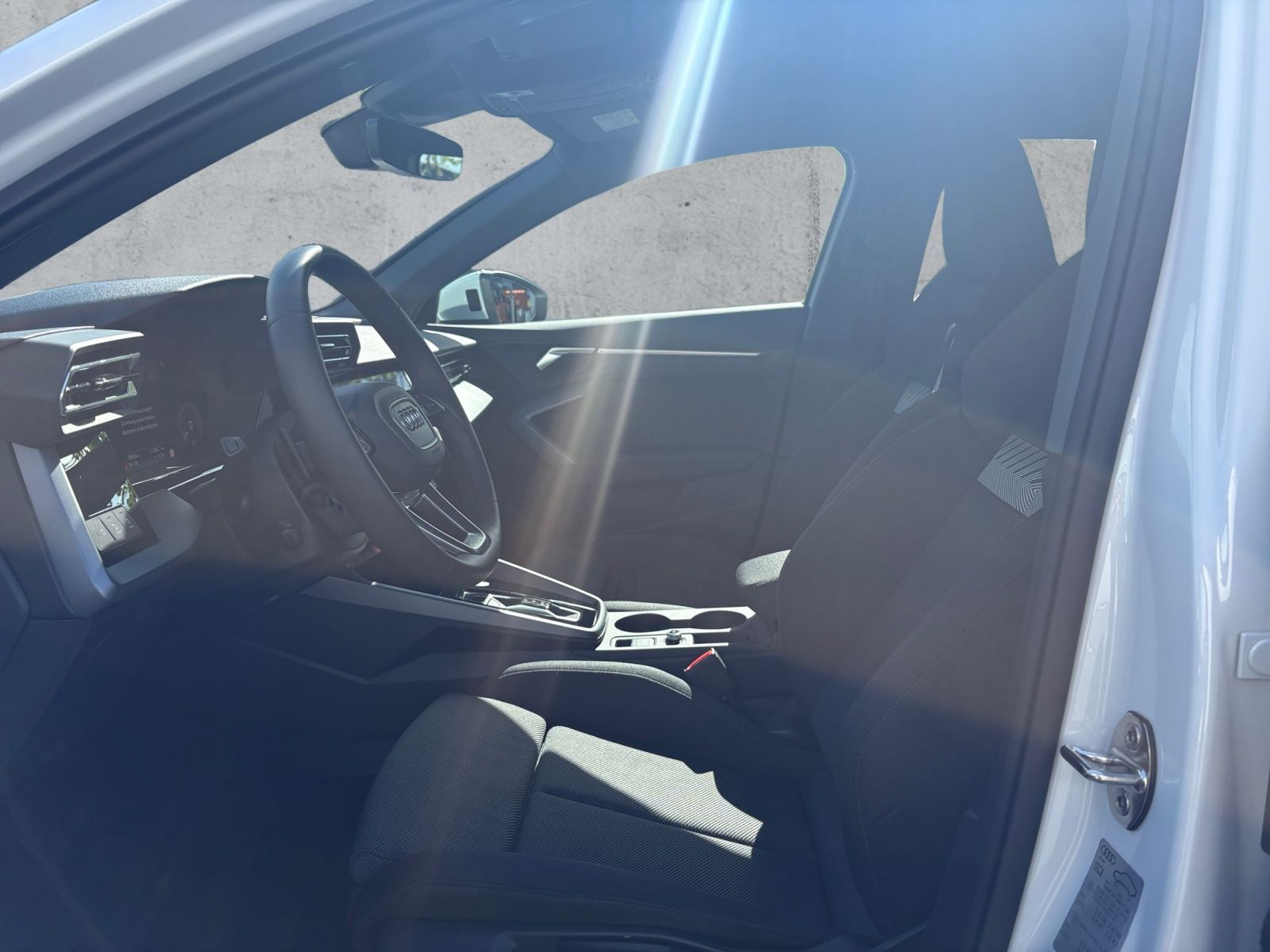 Audi A3 - Bild 12