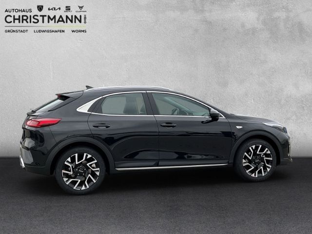 Fahrzeugabbildung Kia XCeed VISION 1.6 T-GDI *KOMFORT-PLUS-PAKET*