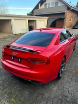 Audi RS5 4,2l Coupé - gebrauchte Audi RS5 aus dem Jahr 2011
