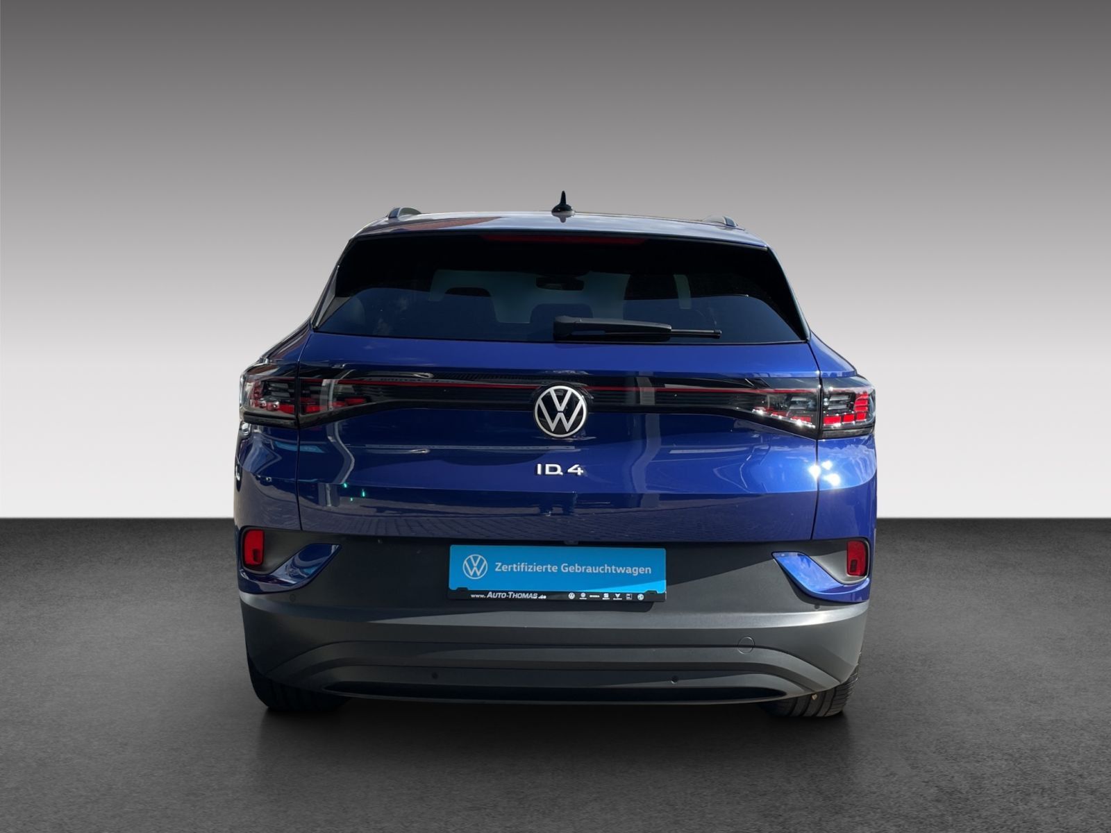 Volkswagen ID.4 Pro 210 kW MATRIX HEADUP H&K ACC foto 5