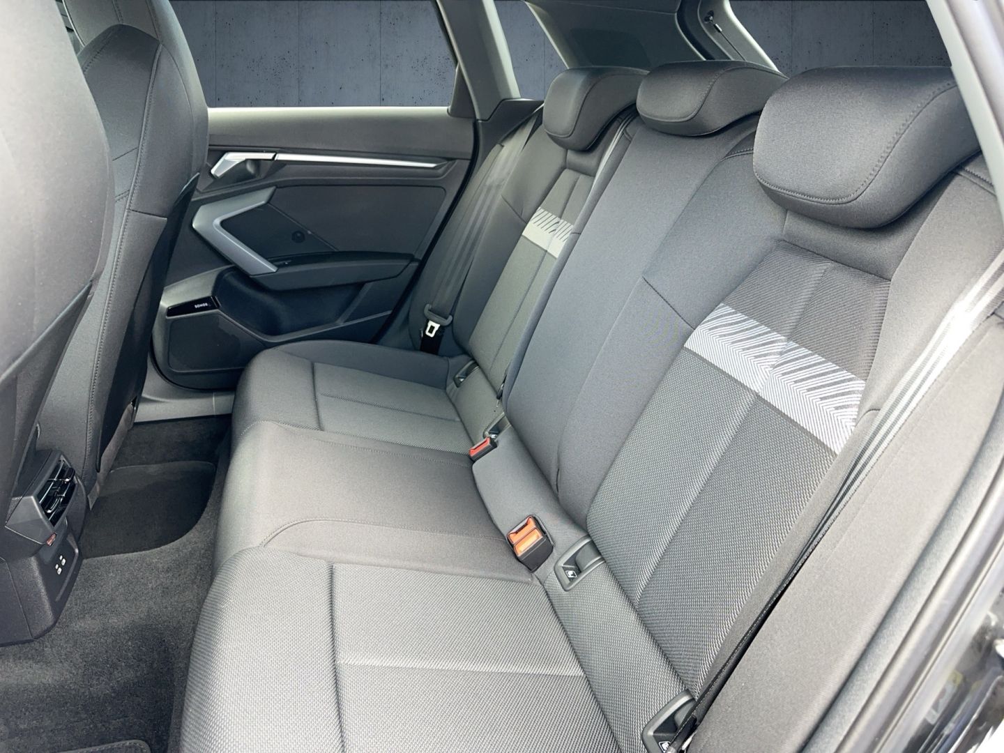 Audi A3 - Bild 15