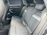 Audi A3 - Vorschau Bild 15