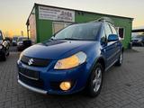 Suzuki SX4 Classic 2.0 DDiS Comfort - Suzuki SX4: Classic
