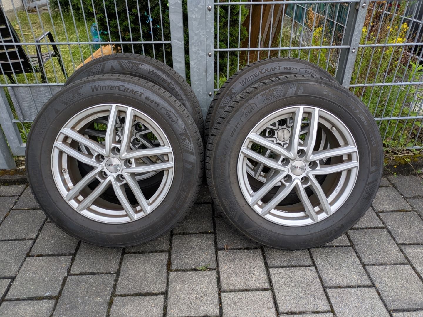 Hyundai Tucson – Bild 18