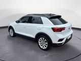 Volkswagen T-Roc Sport 2,0 TSI 4MOTION DSG - Volkswagen T-Roc mit Panoramadach