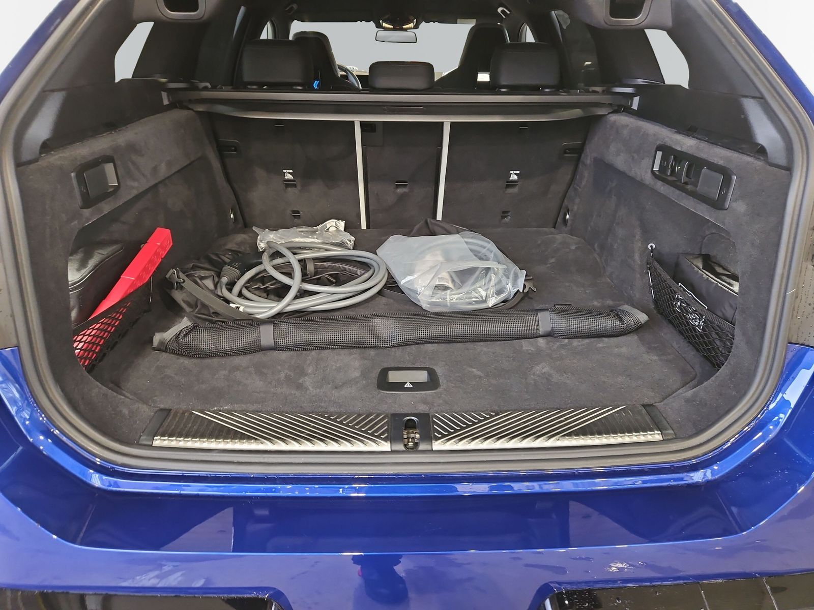 BMW M5 - Bild 16