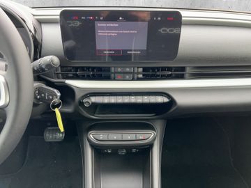 Fiat 600 +LED+SHZ+PDC+SPURHALTEASSISTENT+CARPLAY