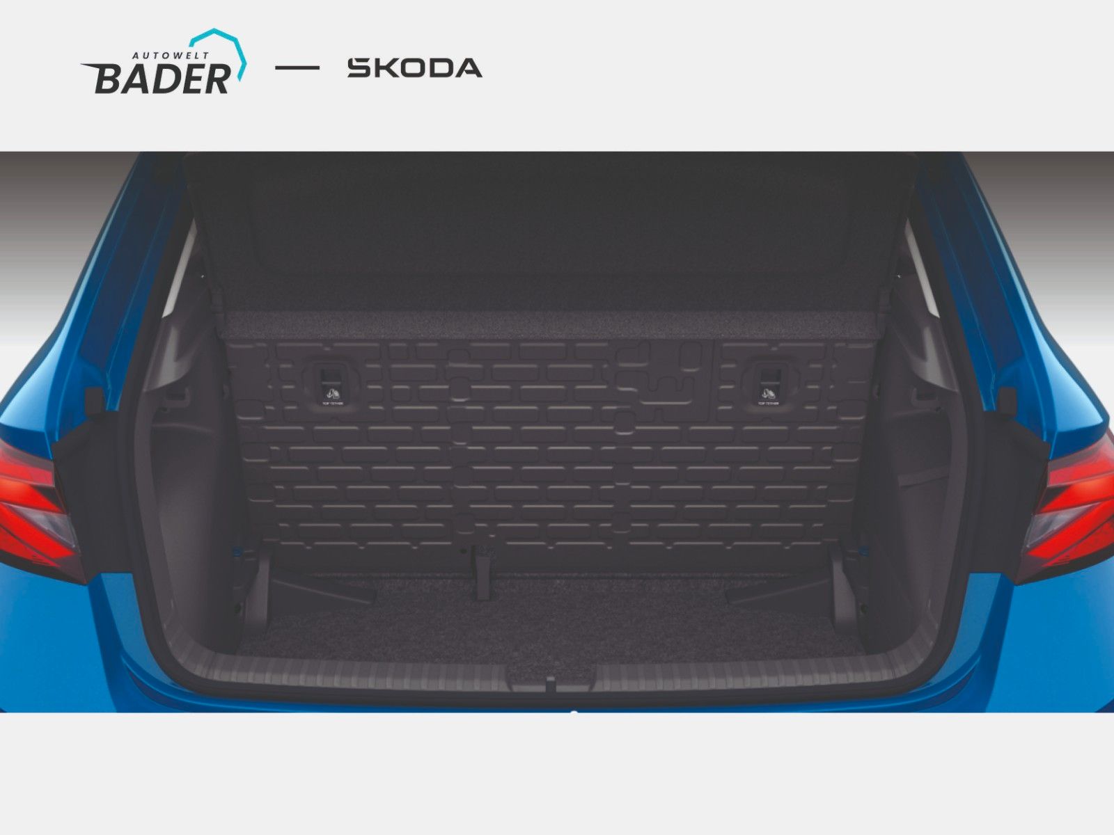 Skoda Fabia - Bild 7