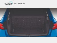 Skoda Fabia - Vorschau Bild 7