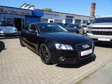 Audi A5 - 3