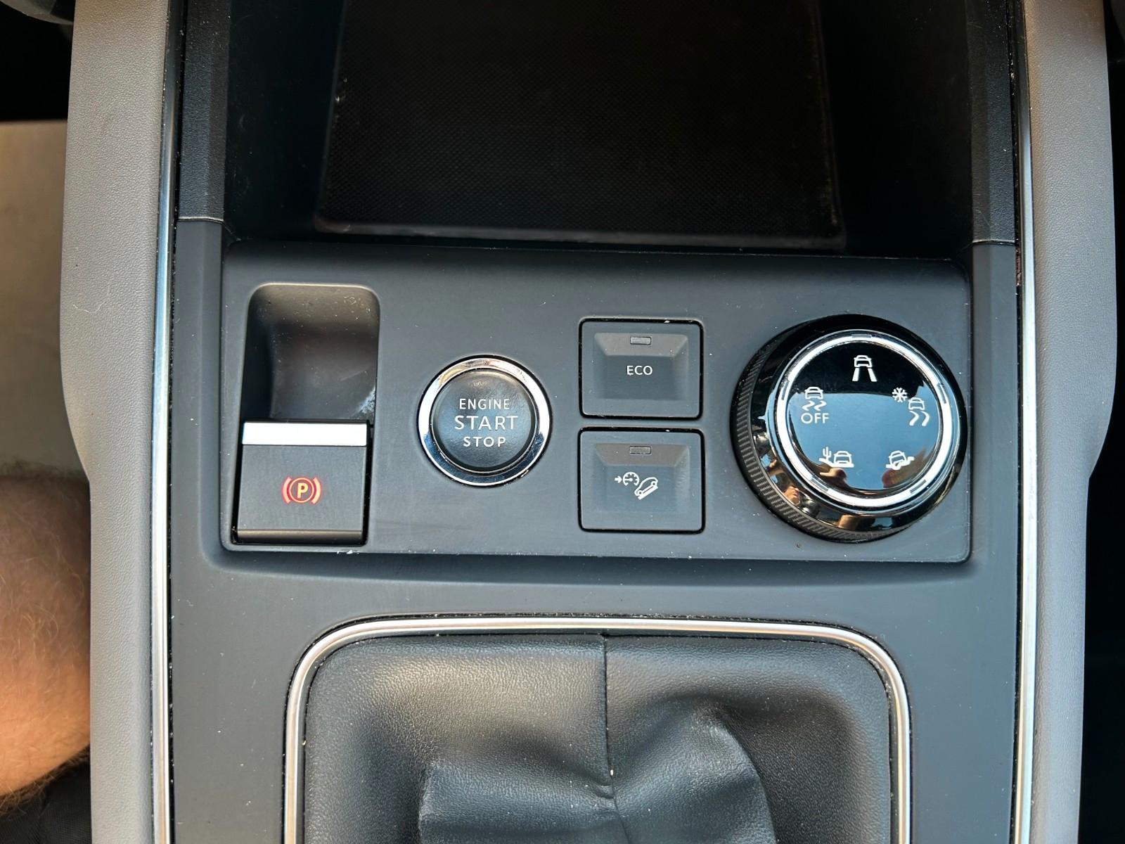 Citroën C5 Aircross Feel