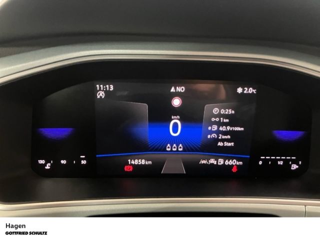 Volkswagen T-Roc - Bild 14