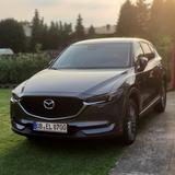 Mazda CX-5 2.0 SKYACTIV-G 165 Exclusive-Line FWD E... - Mazda CX-5 in Duisburg