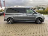 Mercedes-Benz V 300d 4Matic Kompakt/AMG-Line/8 Sitze/360°/AHK - gebrauchte Mercedes-Benz V 300 aus dem Jahr 2019