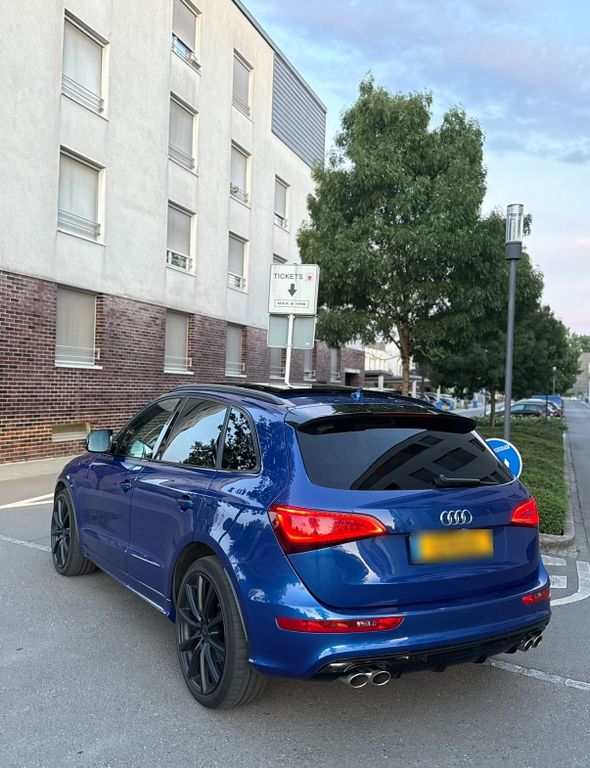 Image of Audi SQ5