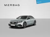Mercedes-Benz E 220 d Limousine - Mercedes-Benz E-Klasse Neuwagen